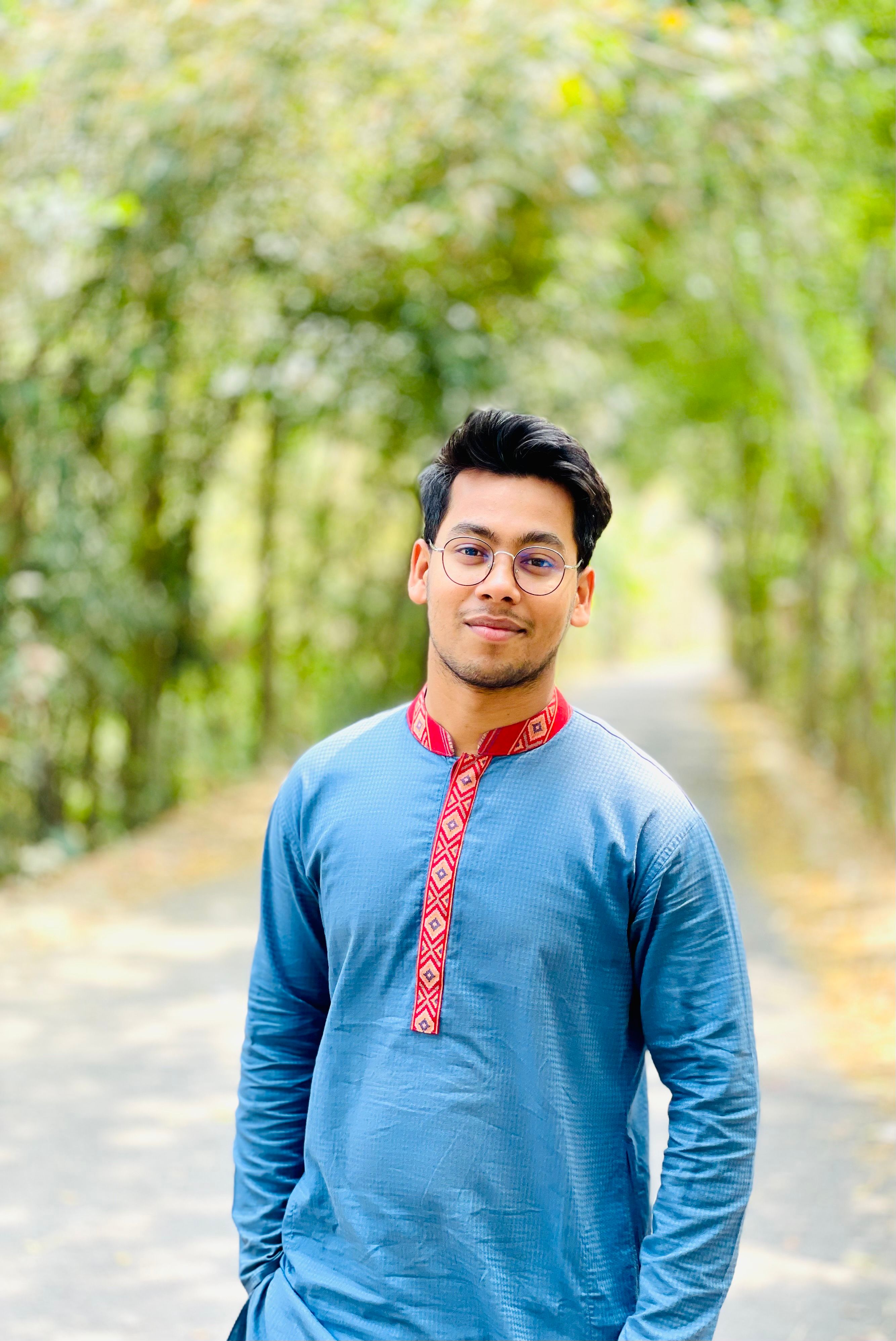 Arjun
