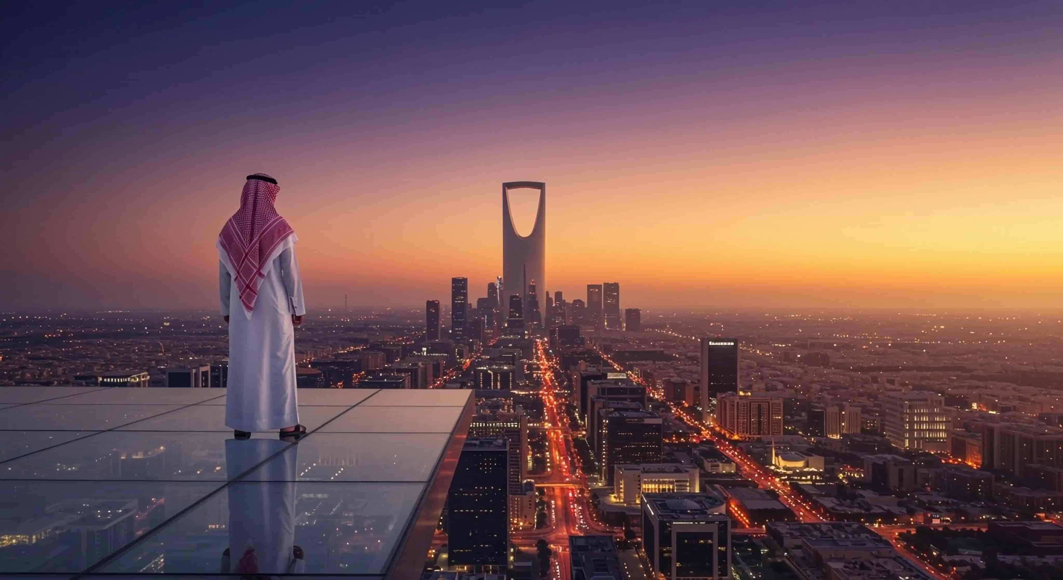 Riyadh travel destination